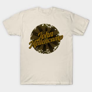 john mellencamp T-Shirt